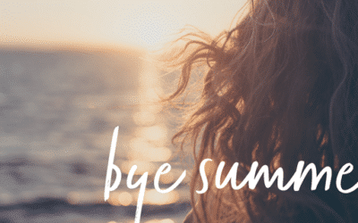 The Truth Behind Beauty – Bye summer