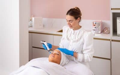 Nazorg microneedling: wat je de eerste week doet