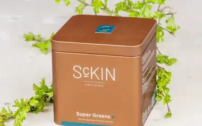Sckin Super Greens+