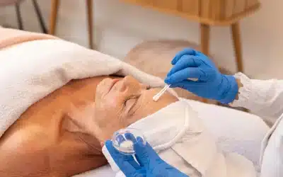 Hoe stel je een goede huidanalyse?