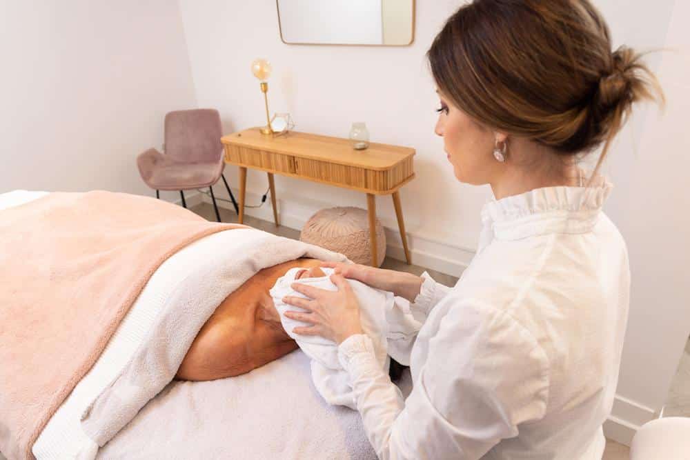Bindweefselmassage Den Haag